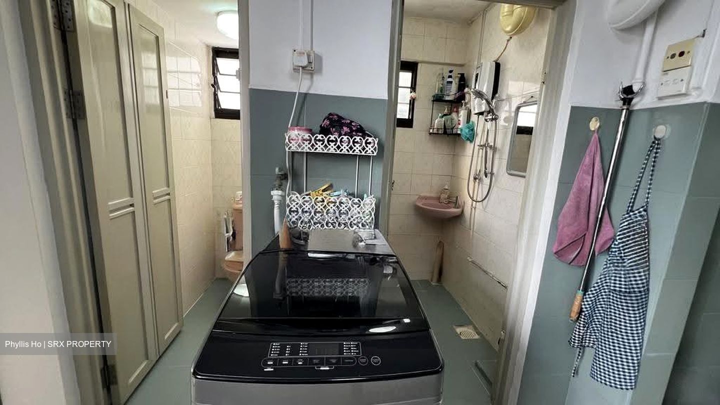 Blk 93 Whampoa View (Toa Payoh), HDB 3 Rooms #635154641